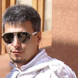 Meet your Posher, Reza